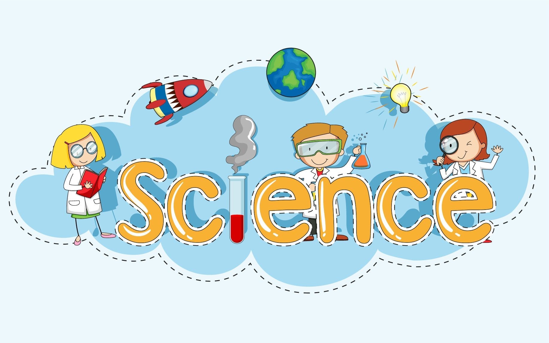 Science Projects for Class 30 & Working Models - Leverage Edu