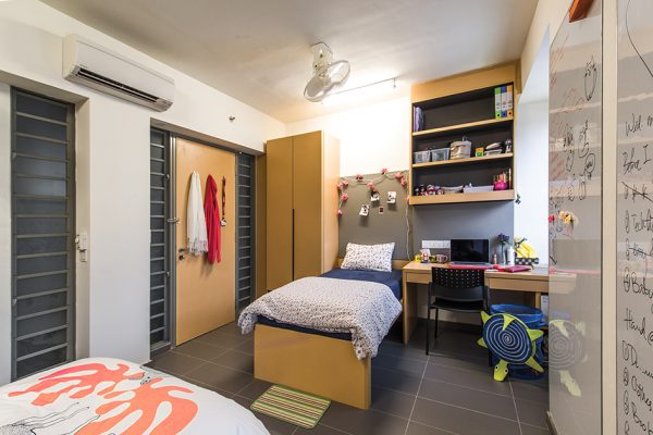 5 Affordable Student Accommodation in Singapore | Leverage Edu
