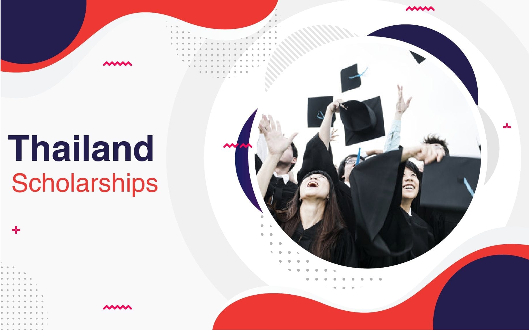 Best Thailand Scholarships for International Students Leverage Edu