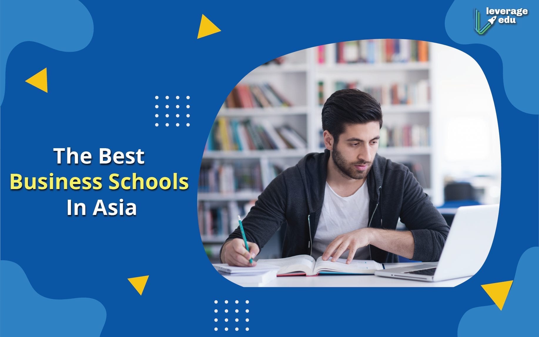 Best Business Schools in Asia