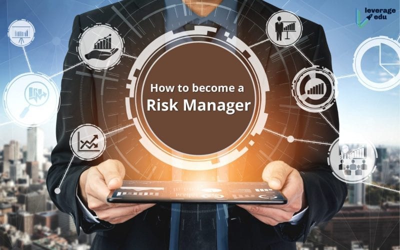 risk manager responsibilities