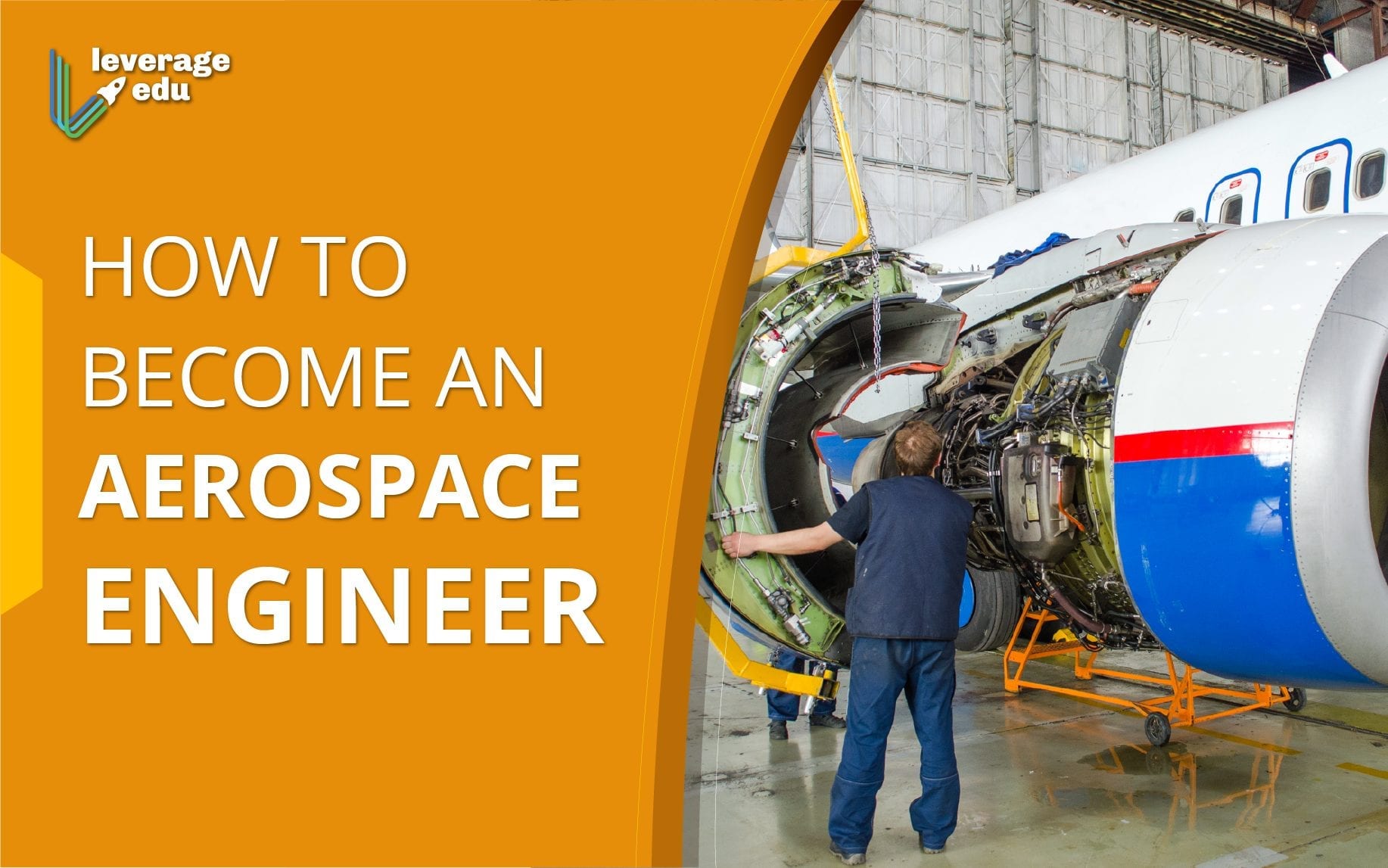 How To Be A Aerospace Engineer - Phaseisland17
