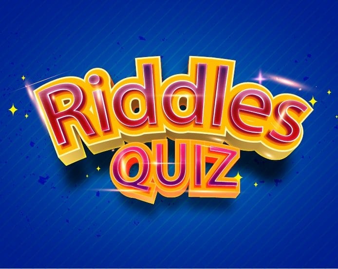 We Bet You Can T Solve This Riddle Quiz Leverage Edu
