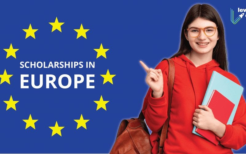 Scholarships In Europe