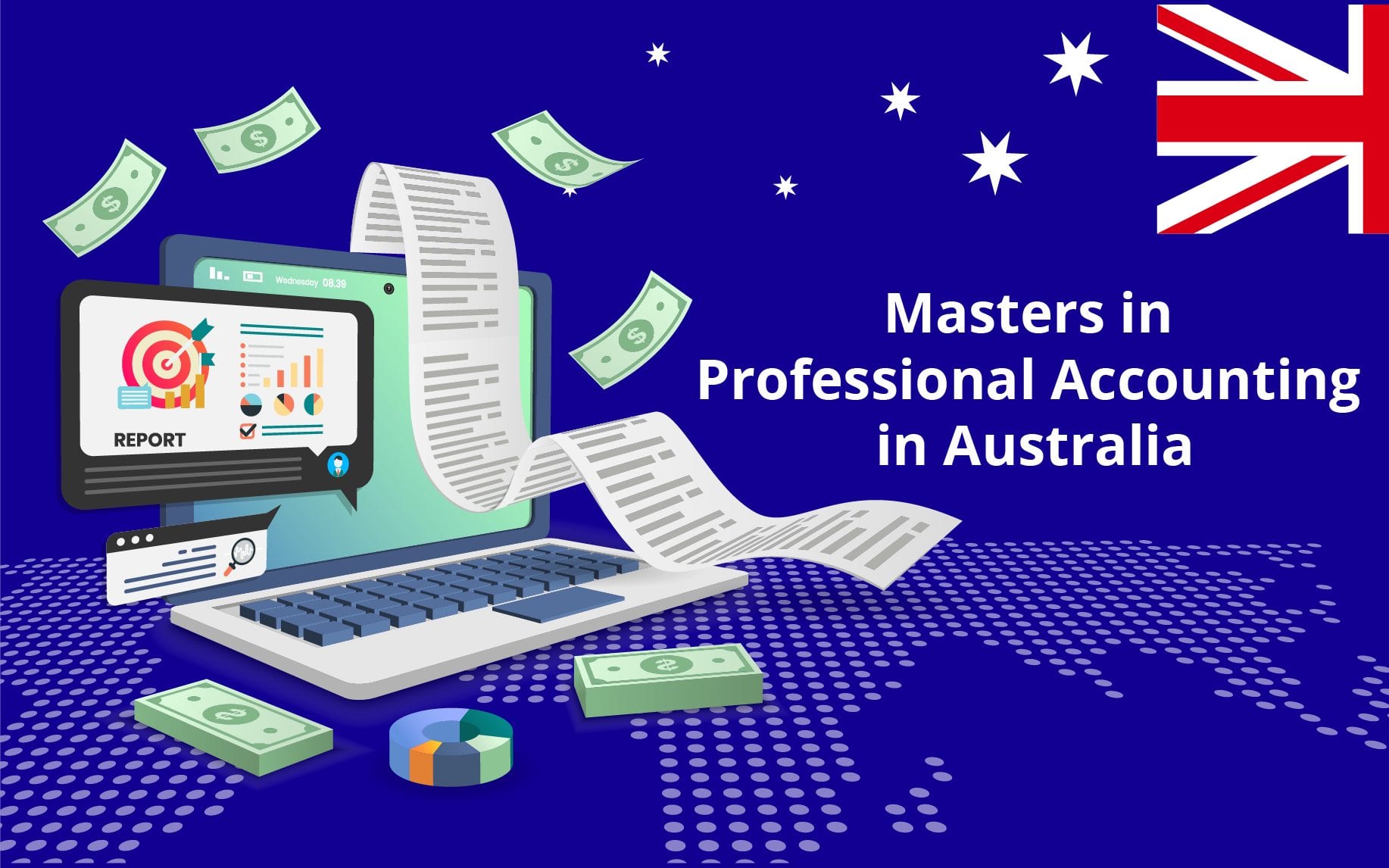 MPA - Masters of Professional Accounting in Australia 2020 - Leverage Edu