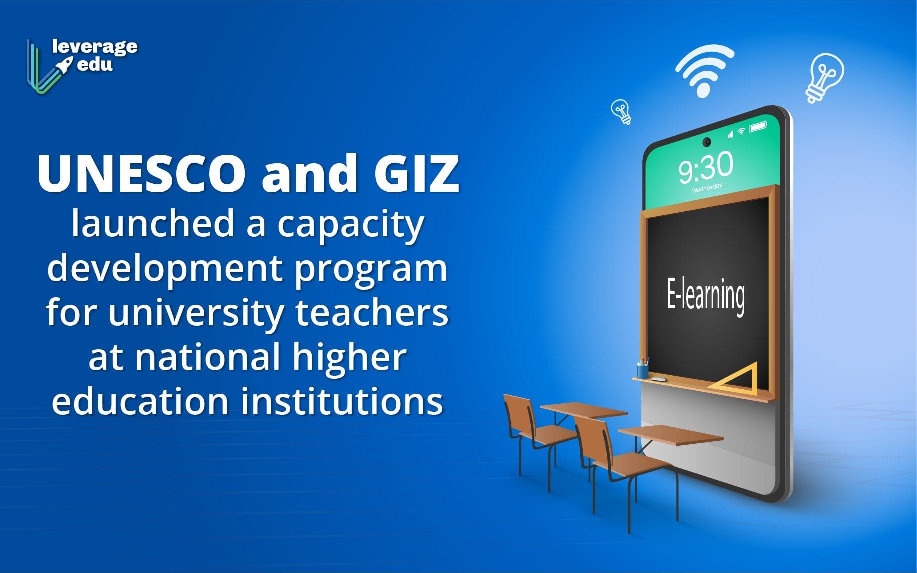 giz projects education