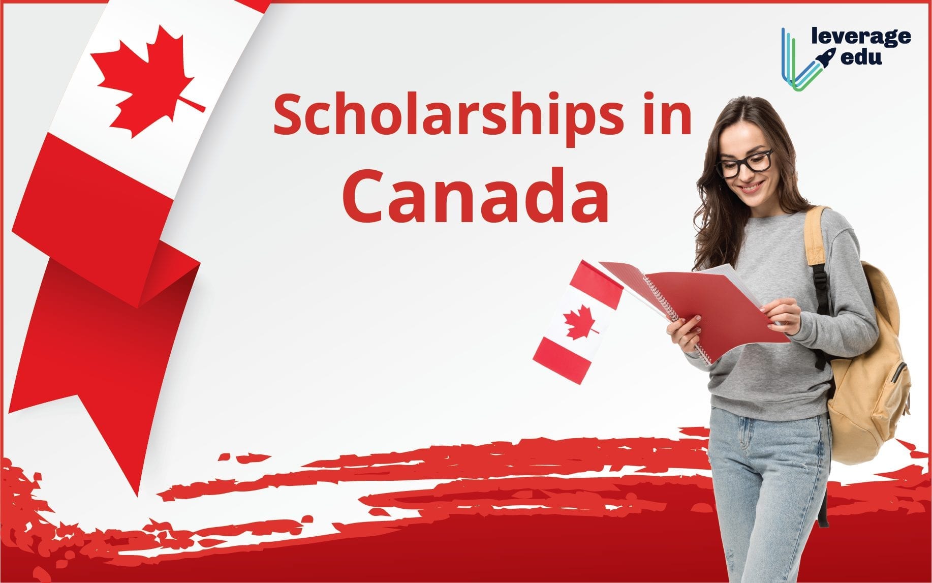 scholarships in canada