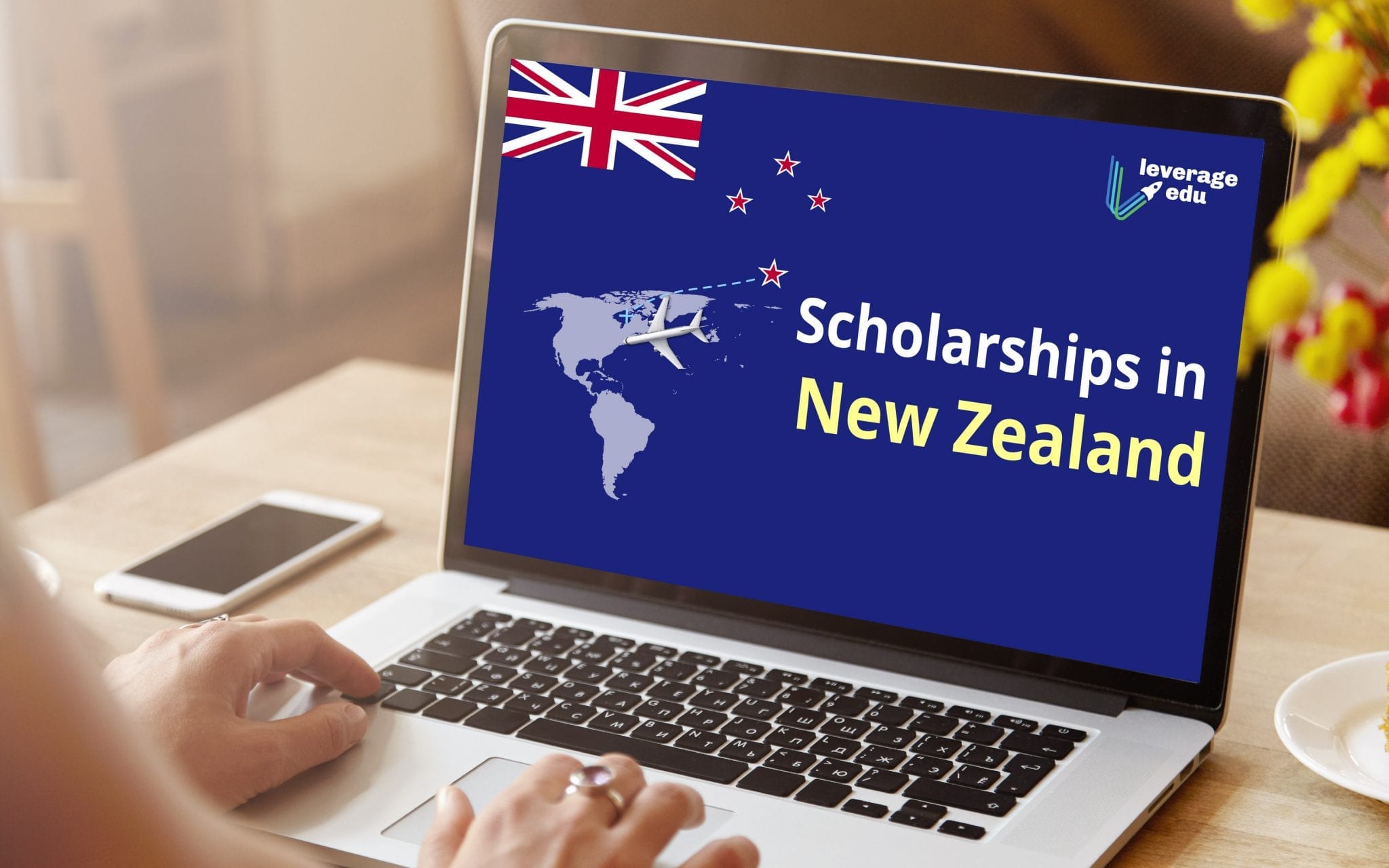 Top Scholarships in New Zealand for Indian Students 2021 Leverage Edu