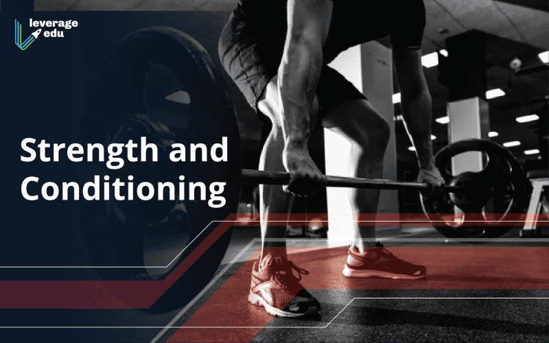 strength and conditioning