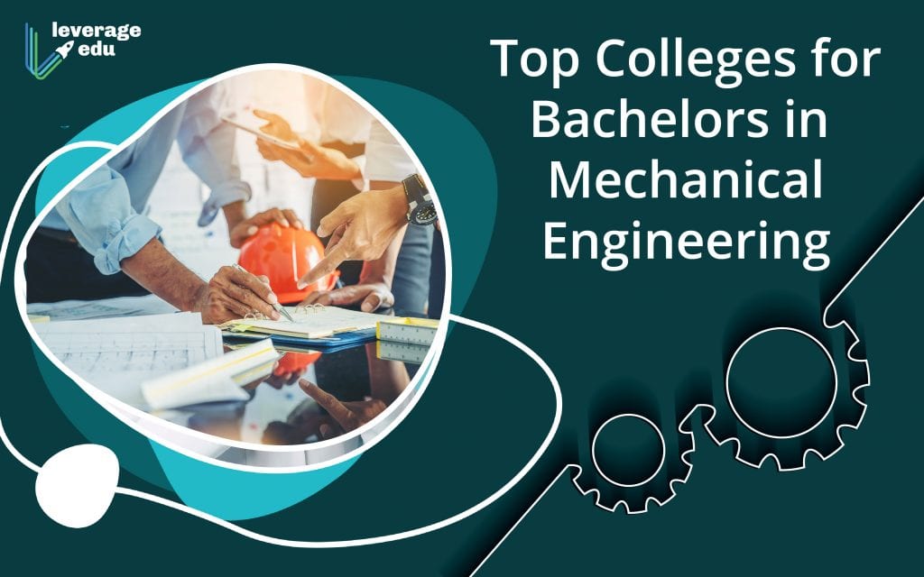 top mechanical engineering phd programs