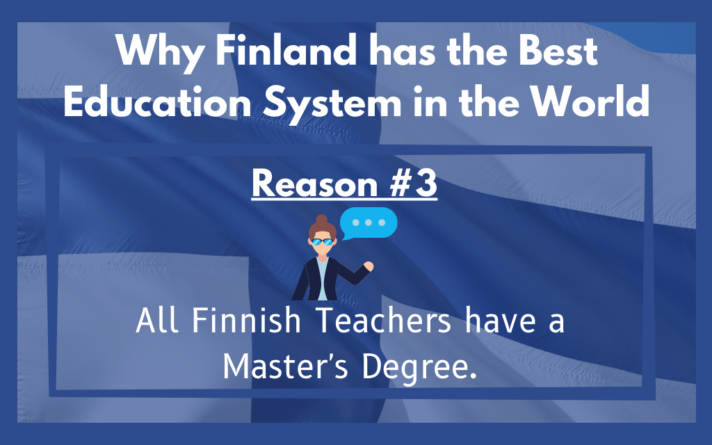 Why Finland Education System Is The Best In World? | Leverage Edu