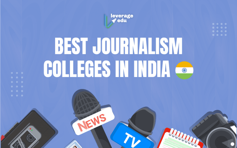travel journalism courses in india