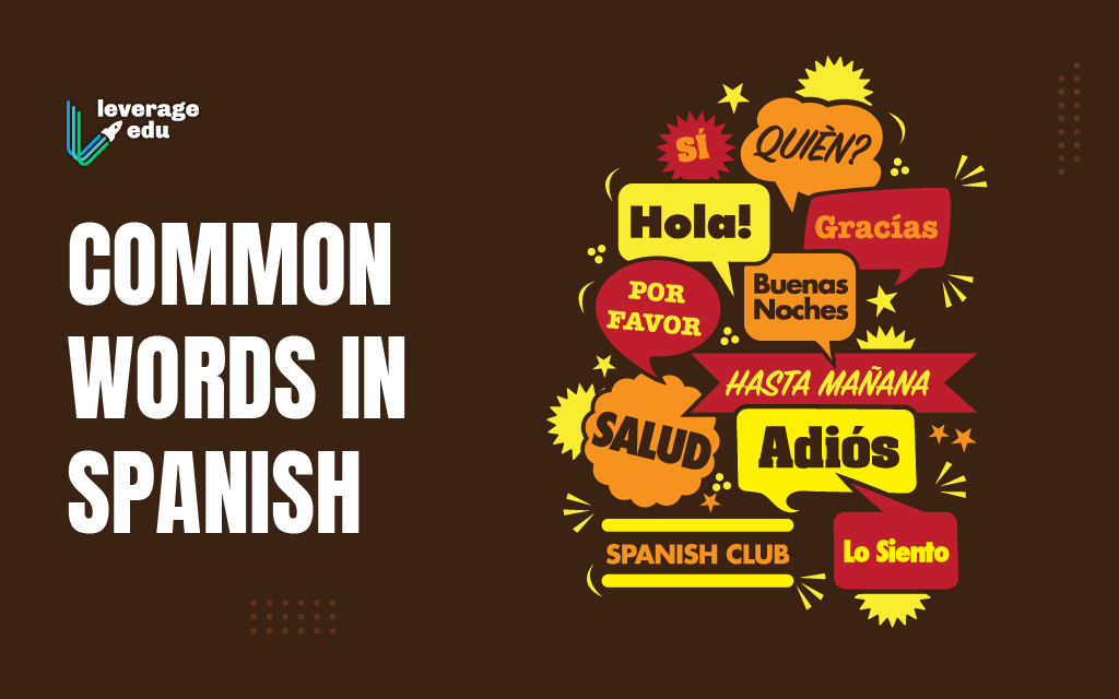 126 Funny Spanish Words, Sayings & Facts to Make You Smile