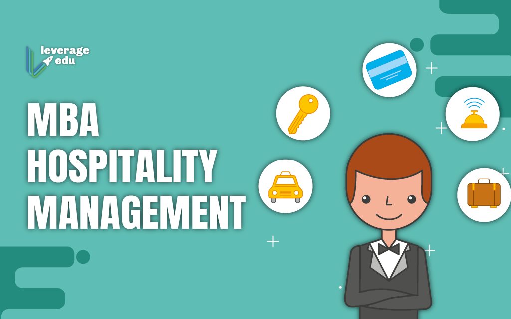 6 Jobs You Can Get With an MBA in Hospitality Management