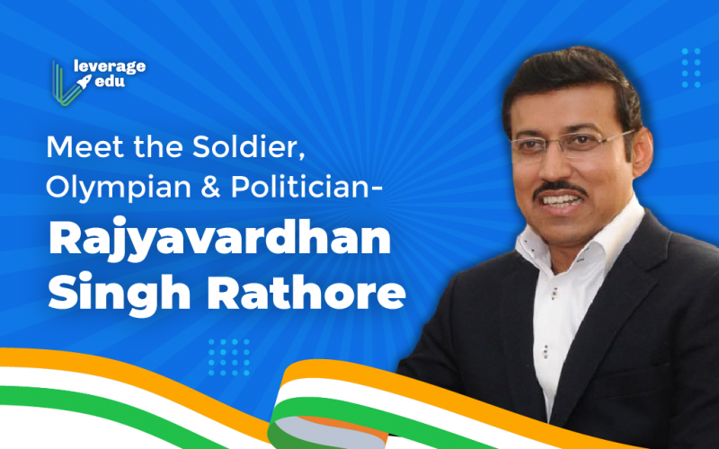 Rajyavardhan Singh Rathore