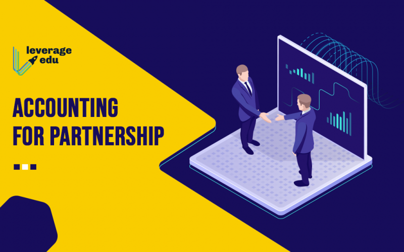 Accounting for Partnership