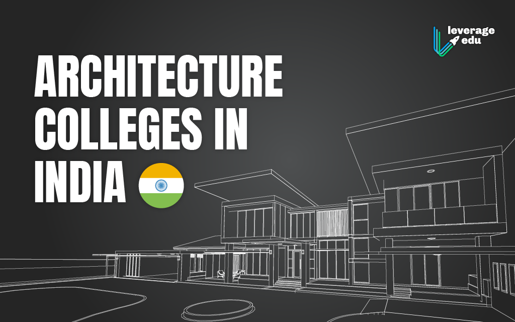 architecture phd in india
