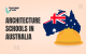 Architecture Schools in Australia