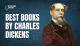 Books by Charles Dickens