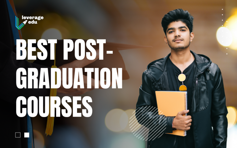 Best Post-Graduation Courses