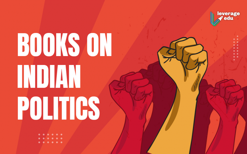 Books on Indian Politics