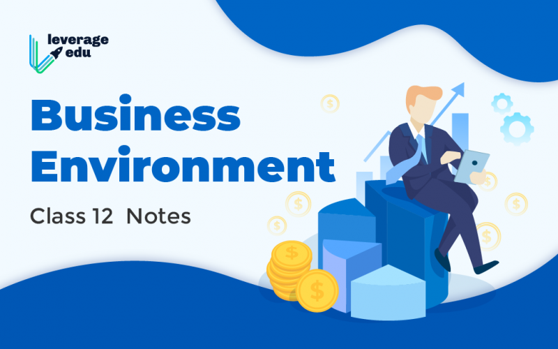 Business Environment Class 12 Notes