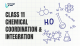 Class 11 Chemical Coordination and Integration