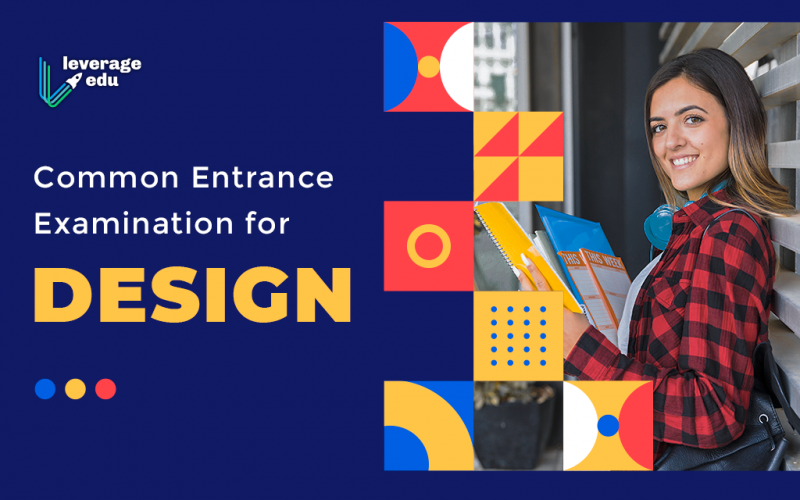 CEED - Common Entrance Examination for Design