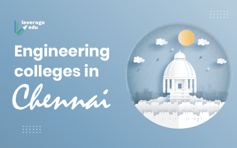 Engineering colleges in Chennai