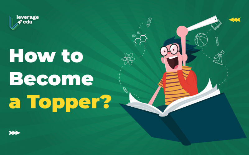 How to Become a Topper