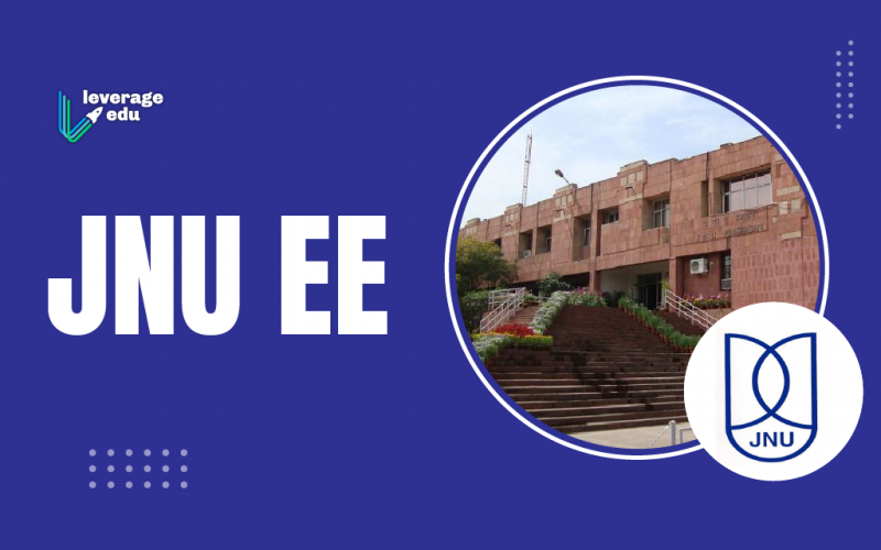 JNUEE - Jawaharlal Nehru University Entrance Exam