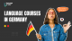 Language courses in Germany
