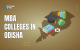 MBA Colleges in Odisha