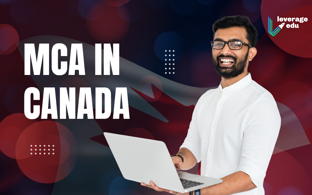 phd in canada after mca