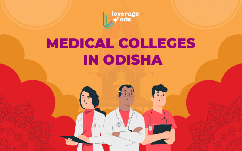 Medical Colleges in Odisha