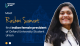 First Indian Female President of Oxford University Student Union