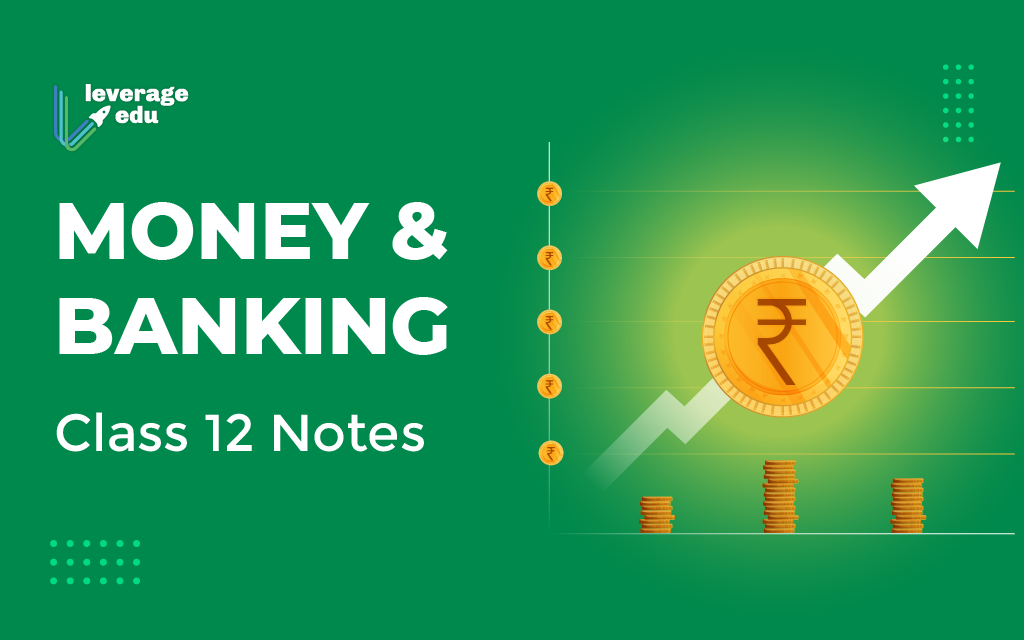 case study questions on money and banking class 12