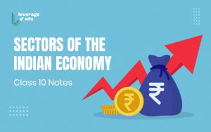 Sectors of the Indian Economy Class 10 Notes I Leverage Edu