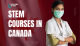 Stem Courses in Canada