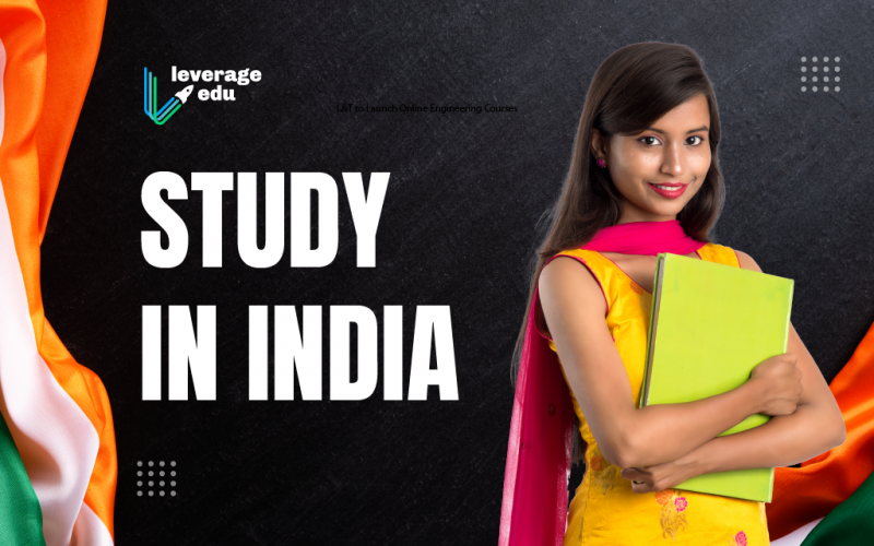 Study in India