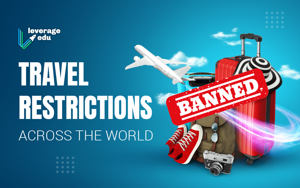 world travel restrictions guide