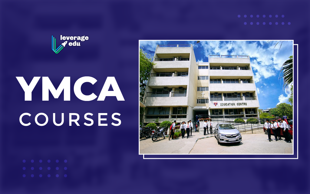 YMCA Courses: Certifications UG PG Courses by YMCA Leverage Edu