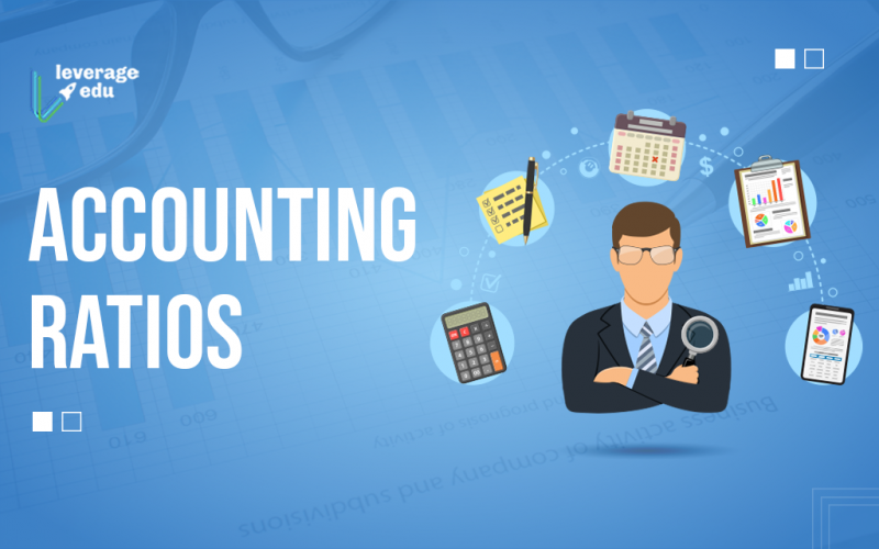 Accounting Ratios