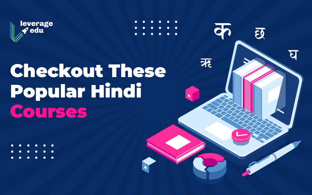 Checkout These Popular Hindi Courses 