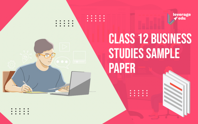 Class 12 Business Studies Sample Paper