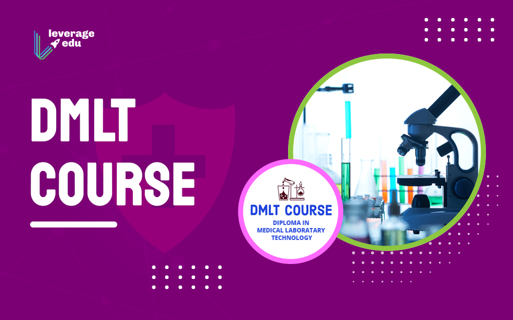 Comment on DMLT Course 2021 by Anagha