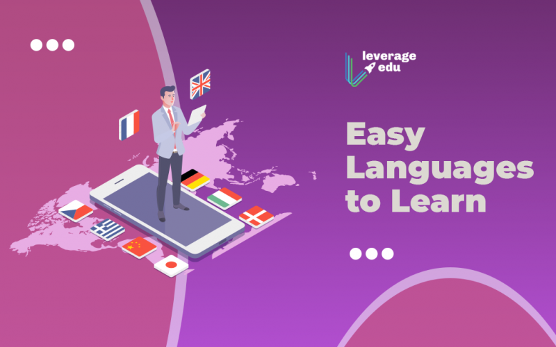 Easy Language to Learn