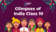 Glimpses of India Class 10