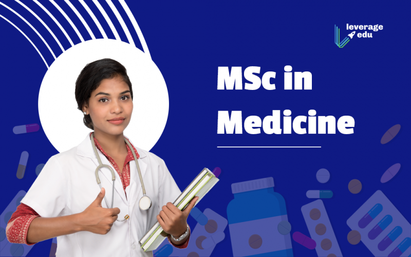 MSc in Medicine