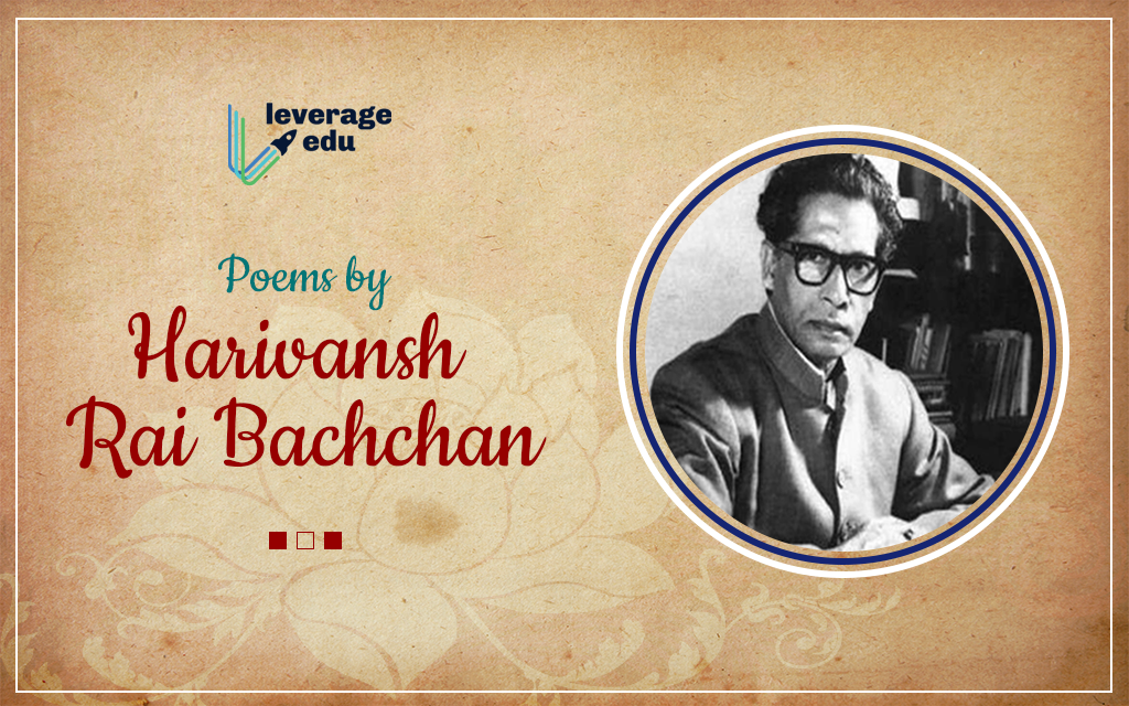 Artist pays homage to Amitabh Bachchans father Harivansh Rai Bachchan